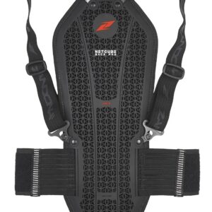 Chránič páteře Zandona Netcube Back Pro X7 Velikost: velikost : XL
