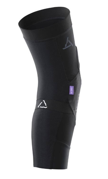 Chrániče kolen ION K-Guard ARCON LT Velikost: L - Obrázek 2