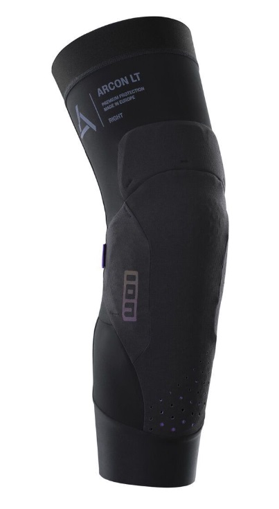 Chrániče kolen ION K-Guard ARCON LT Velikost: XL