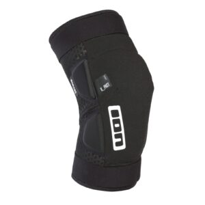 Chrániče kolen ION K PACT - černé Barva: Black