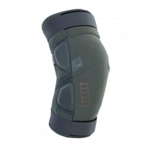 Chrániče kolen ION K PACT - thunder grey Velikost: XXL