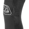 Chrániče kolen Troy Lee Designs Speed - Black Velikost: XL-XX - Obrázek 2
