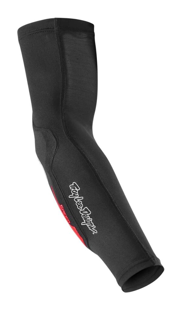 Chrániče loktů Troy Lee Designs Speed - Black Velikost: XL-XX
