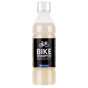 Čistič FORCE BIKE SHAMPOO s voskem 0