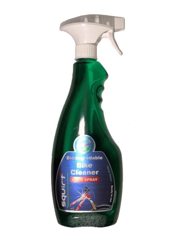 Čistič Squirt 750ml bike wash ready to use