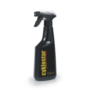 Čistič kol CYKLOSTAR ORIGINAL EXTRA CARBON Objem: 500 ml