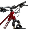 Crossové  kolo PELLS Crono 2 W Red Varianta: M - Obrázek 2