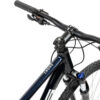 Crossové kolo PELLS Crono 3 - Dark blue Velikost: XL - Obrázek 2