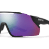 Cyklistické brýle SMITH ATTACK MAG MTB Barva: Matte Black