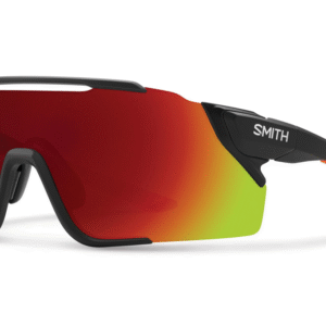 Cyklistické brýle SMITH ATTACK MAG MTB Barva: Matte Black Cinder