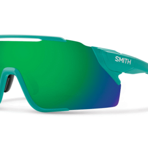 Cyklistické brýle SMITH ATTACK MAG MTB Barva: Matte Jade