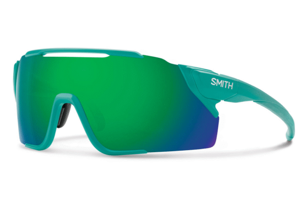 Cyklistické brýle SMITH ATTACK MAG MTB Barva: Matte Jade