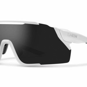 Cyklistické brýle SMITH ATTACK MAG MTB Barva: Matte White