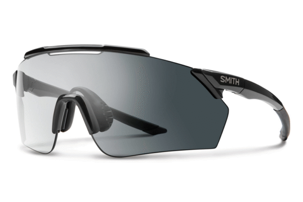 Cyklistické brýle SMITH RUCKUS Barva: Black