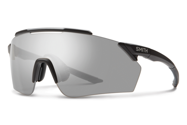 Cyklistické brýle SMITH RUCKUS Barva: Matte Black