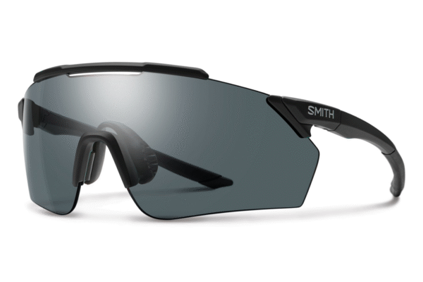Cyklistické brýle SMITH RUCKUS Barva: Matte Black