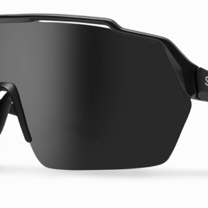 Cyklistické brýle SMITH SHIFT SPLIT MAG Barva: Matte Black