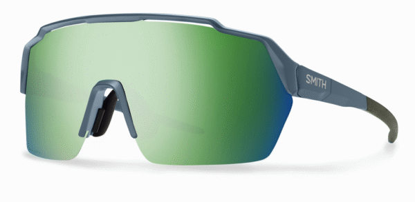 Cyklistické brýle SMITH SHIFT SPLIT MAG Barva: Matte Stone / Moss
