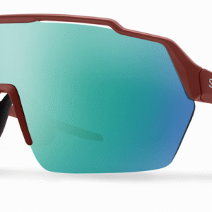 Cyklistické brýle SMITH SHIFT SPLIT MAG Barva: Matte Terra / Poppy