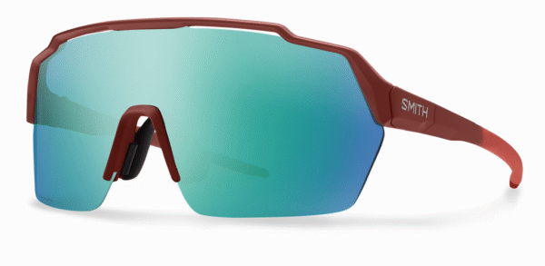 Cyklistické brýle SMITH SHIFT SPLIT MAG Barva: Matte Terra / Poppy
