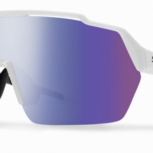 Cyklistické brýle SMITH SHIFT SPLIT MAG Barva: White