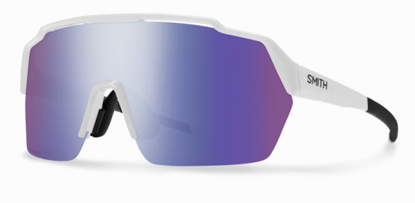 Cyklistické brýle SMITH SHIFT SPLIT MAG Barva: White