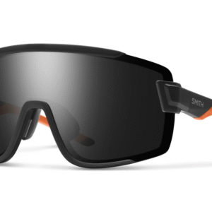 Cyklistické brýle SMITH WILDCAT Barva: Black Cinder