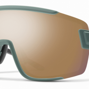 Cyklistické brýle SMITH WILDCAT Barva: Matte Alpine Green