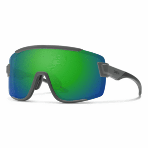 Cyklistické brýle SMITH WILDCAT Barva: Matte Cement