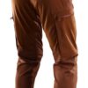 Cyklistické kalhoty Troy Lee Designs Ruckus Cargo Mono - Dark Canvas Velikost: 38 - Obrázek 2