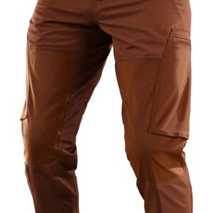 Cyklistické kalhoty Troy Lee Designs Ruckus Cargo Mono - Dark Canvas Velikost: 38