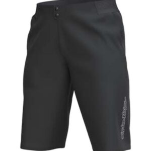 Cyklistické kraťasy Troy Lee Designs FlowLine Superlyte Mono Carbon Velikost: 38
