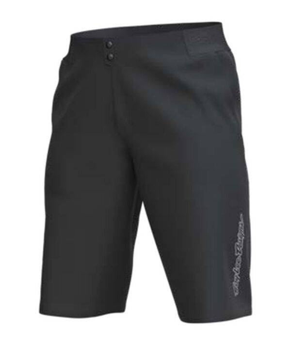 Cyklistické kraťasy Troy Lee Designs FlowLine Superlyte Mono Carbon Velikost: 38