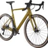 Cyklokrosové kolo Cannondale Super Six Evo SE 2 - Olive Green Velikost: 56 - Obrázek 2