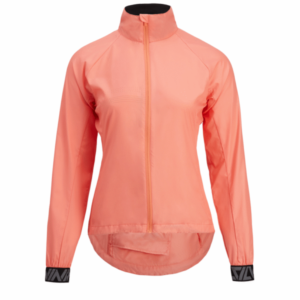 Dámská bunda Silvini Monsana - coral Velikost: XL