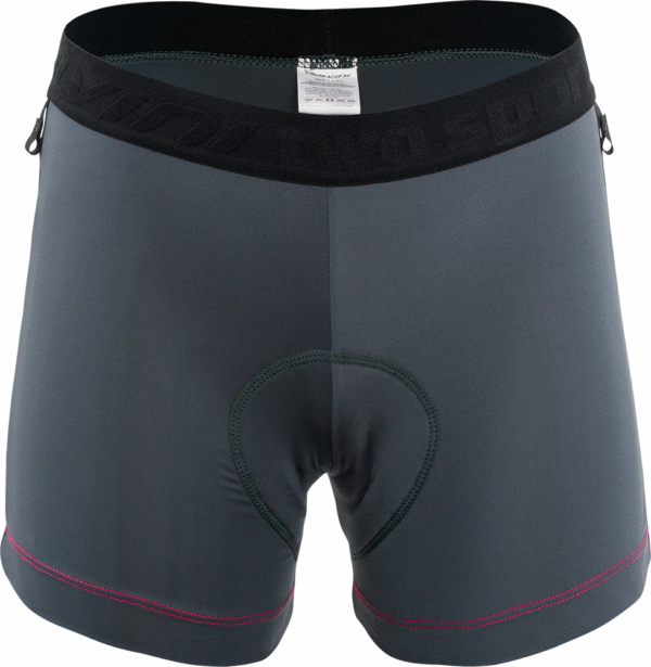 Dámská cyklistická vložka Silvini Inner Pro Velikost: 3XL