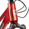 Dámské crossové kolo PELLS Crono Comp W - červené Velikost: M - Obrázek 2