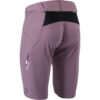 Dámské cyklistické kraťasy Silvini Alma - plum lilac Velikost: XS - Obrázek 2