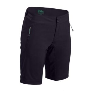 Dámské cyklistické kraťasy Silvini Patria - navy Velikost: XL