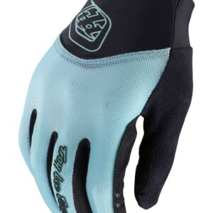 Dámské rukavice Troy Lee Designs Ace 2.0 - Mist Velikost: L