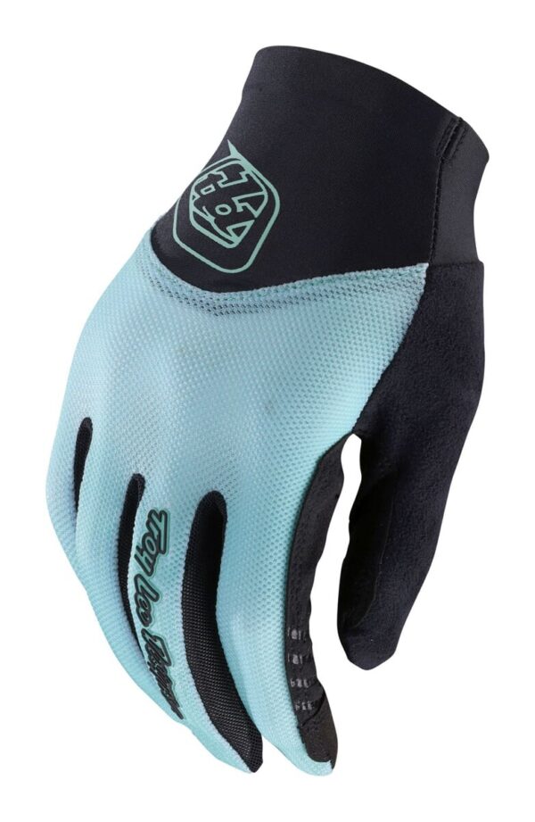 Dámské rukavice Troy Lee Designs Ace 2.0 - Mist Velikost: L
