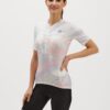 Dámský cyklistický dres Silvini Catirina - white blush Velikost: S - Obrázek 2