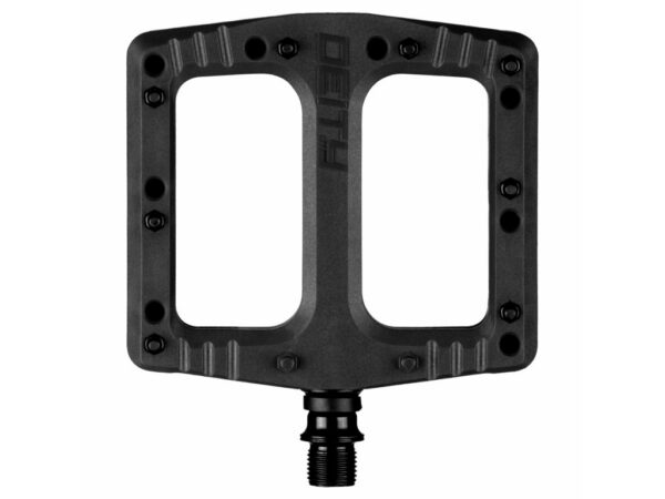 Deity DEFTRAP pedály Barva: Black