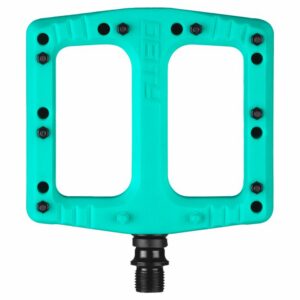 Deity DEFTRAP pedály Barva: mint
