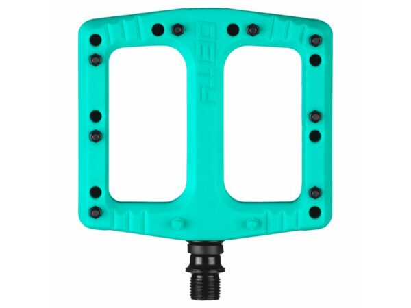 Deity DEFTRAP pedály Barva: mint