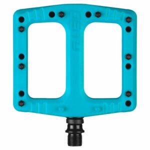Deity DEFTRAP pedály Barva: turquoise
