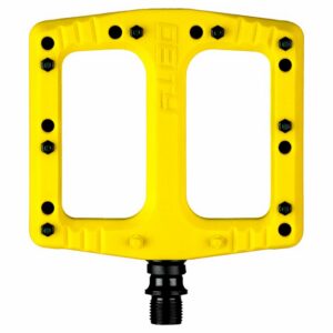 Deity DEFTRAP pedály Barva: yellow
