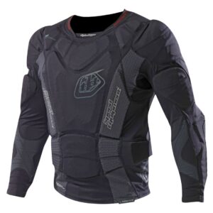 Dětská ochranná vesta s dlouhým rukávem Troy Lee Designs Velikost: XL