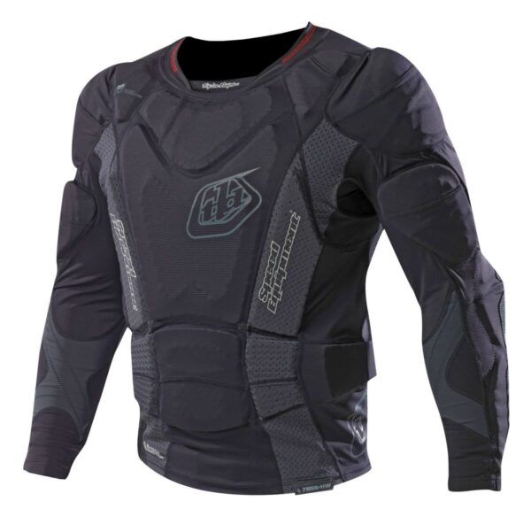 Dětská ochranná vesta s dlouhým rukávem Troy Lee Designs Velikost: XL
