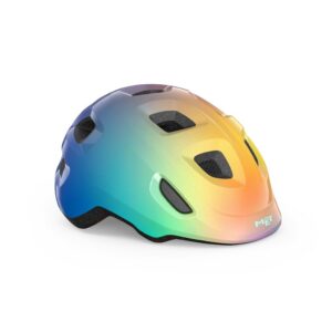 Dětská přilba Met Hooray - Multicolour vel.: S - 52-55cm